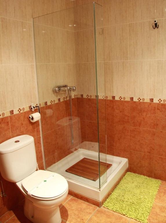 Hotel La Telleria Valjunquera Zimmer foto
